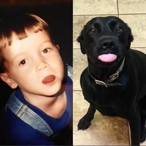 Meet your Posher, Forrest